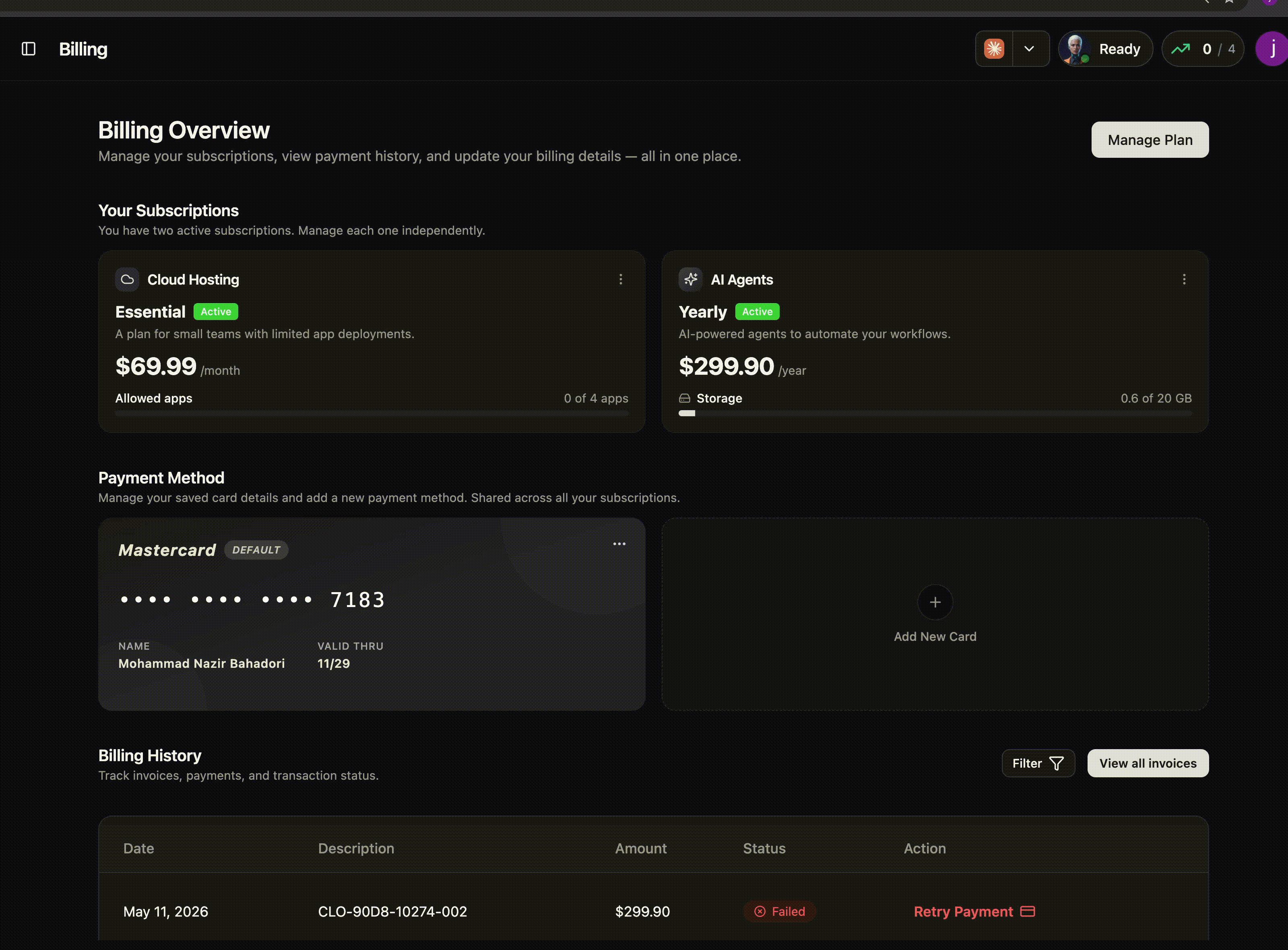 Predictable Pricing, No Token Surprises preview